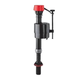 Cistern Inlet Valve 12mm Plastic Thread